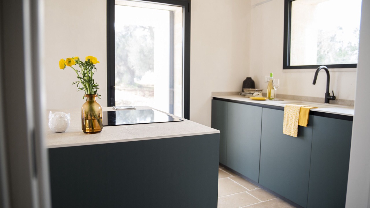 Photo of Kitchen in Ostuni