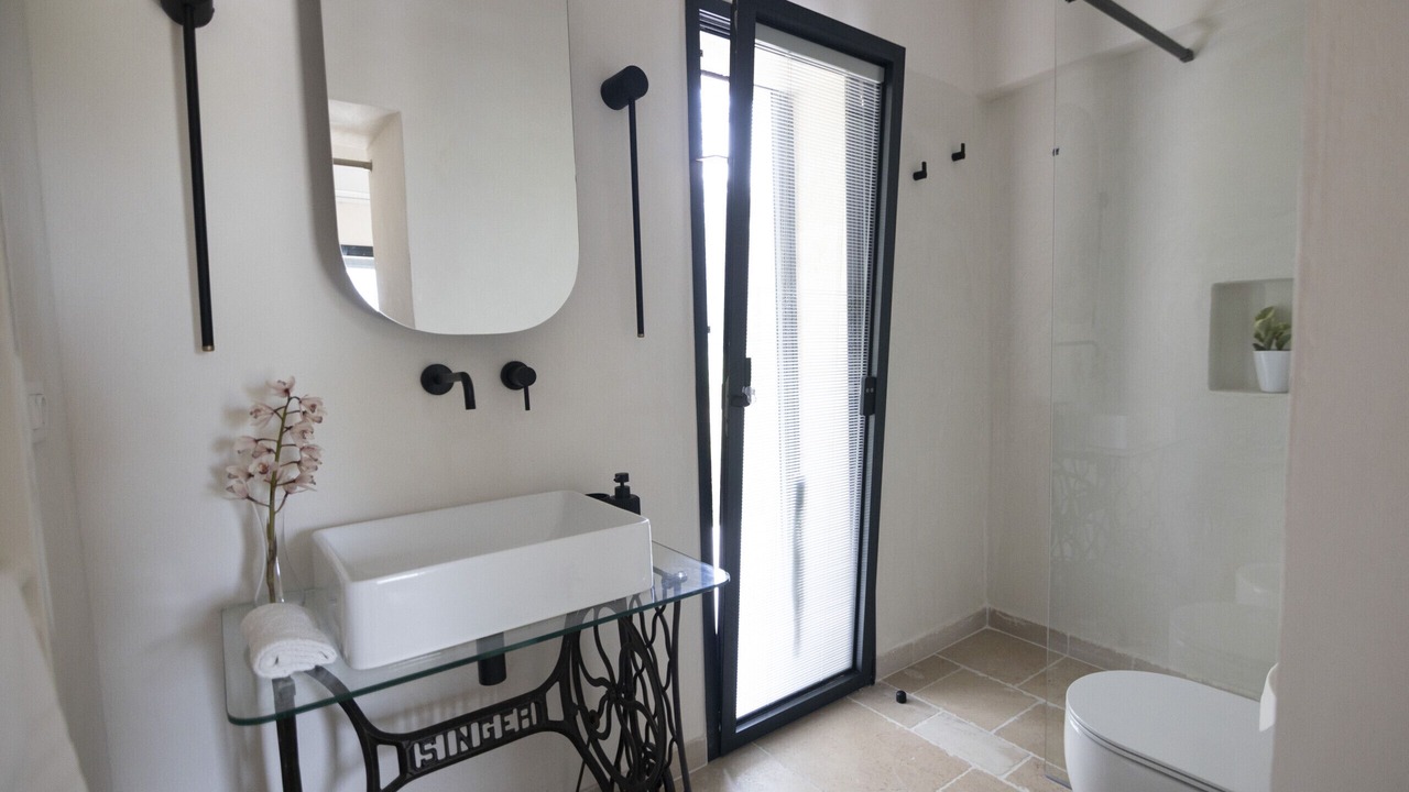 Photo of Bathroom in Ostuni