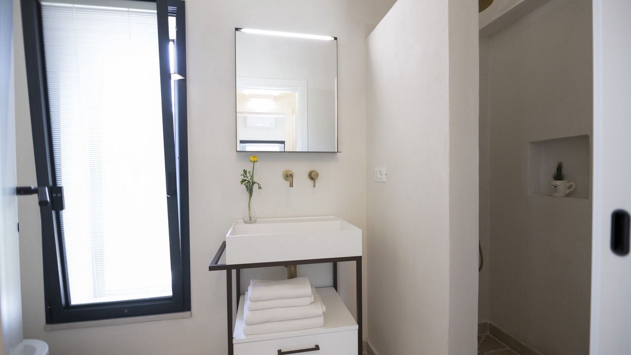 Photo of Bathroom in Ostuni