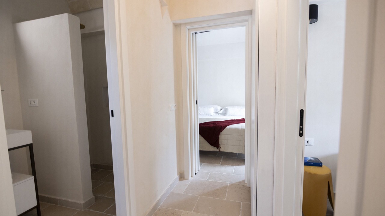 Photo of Bedroom in Ostuni