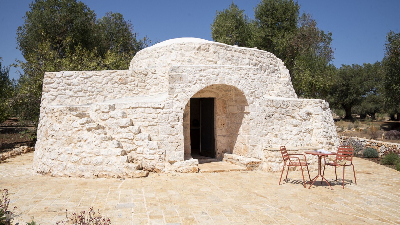 Photo of Outdoor in Ostuni
