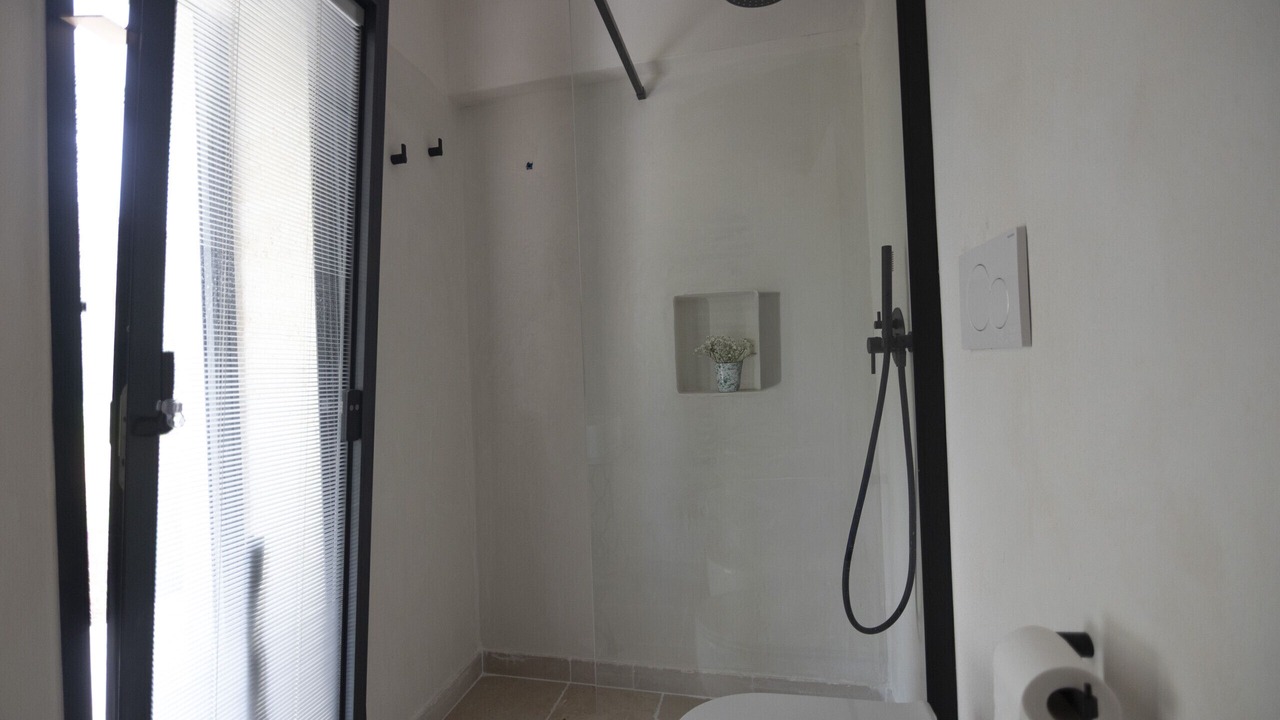 Photo of Bathroom in Ostuni