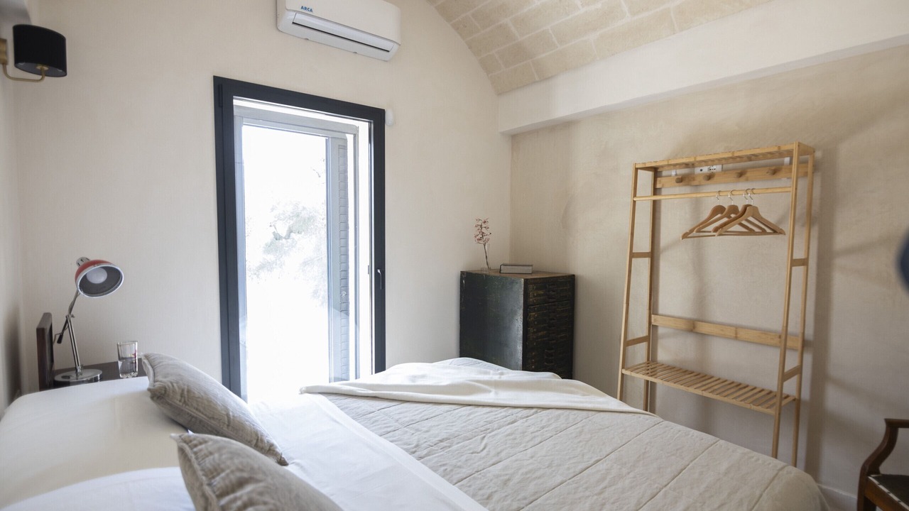Photo of Bedroom in Ostuni
