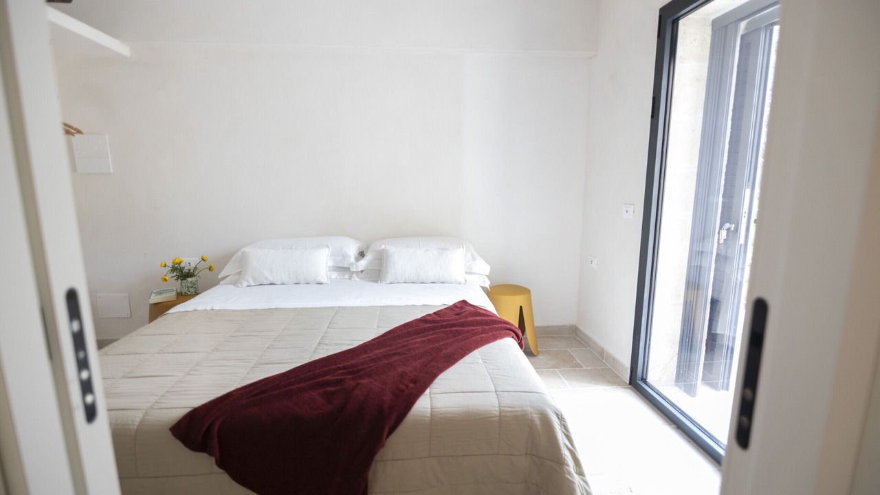 Photo of Bedroom in Ostuni