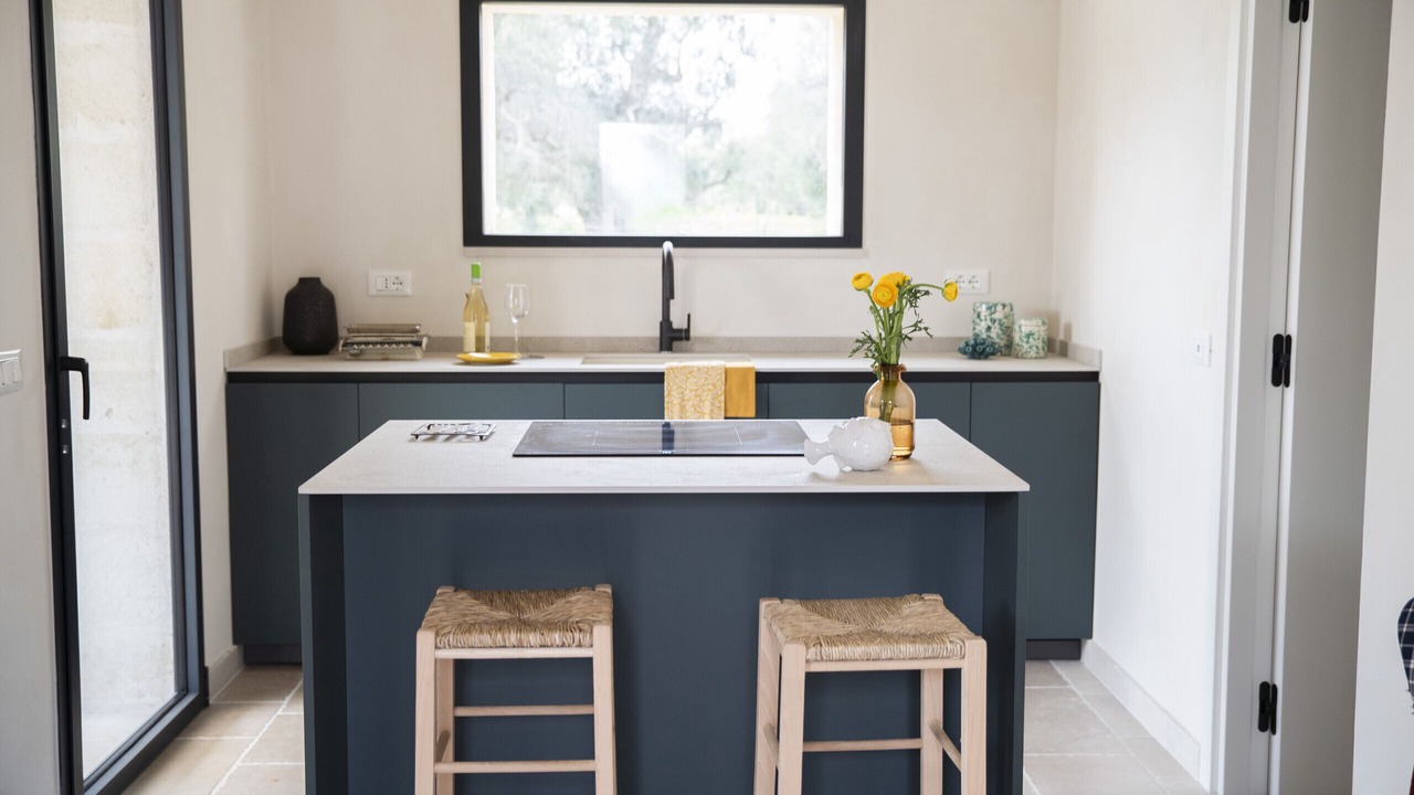 Photo of Kitchen in Ostuni