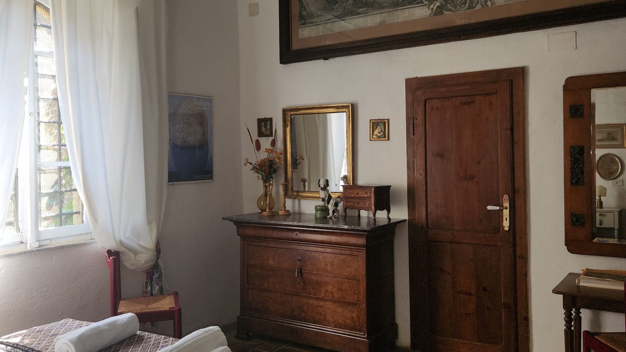 Photo of Bedroom in Grosseto