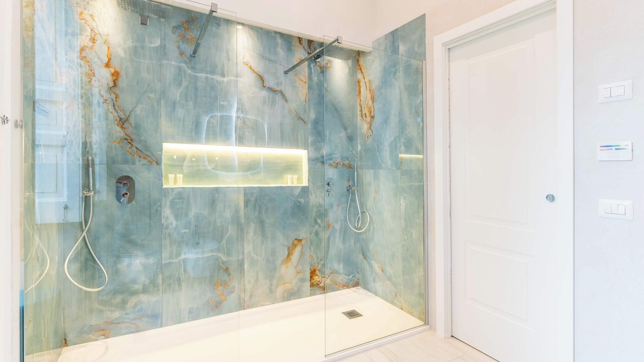 Photo of Bathroom in Sant'Agnello