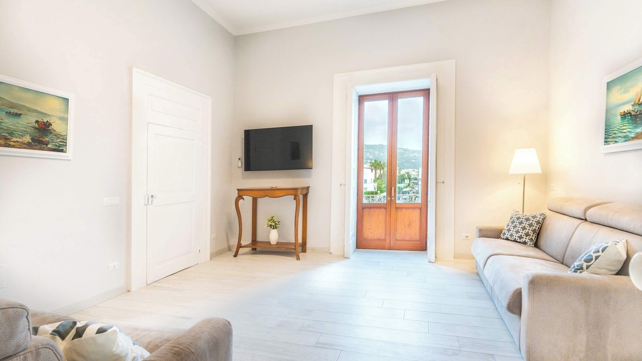 Photo of Livingroom in Sant'Agnello