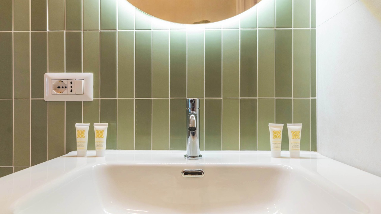 Photo of Bathroom in Sant'Agnello