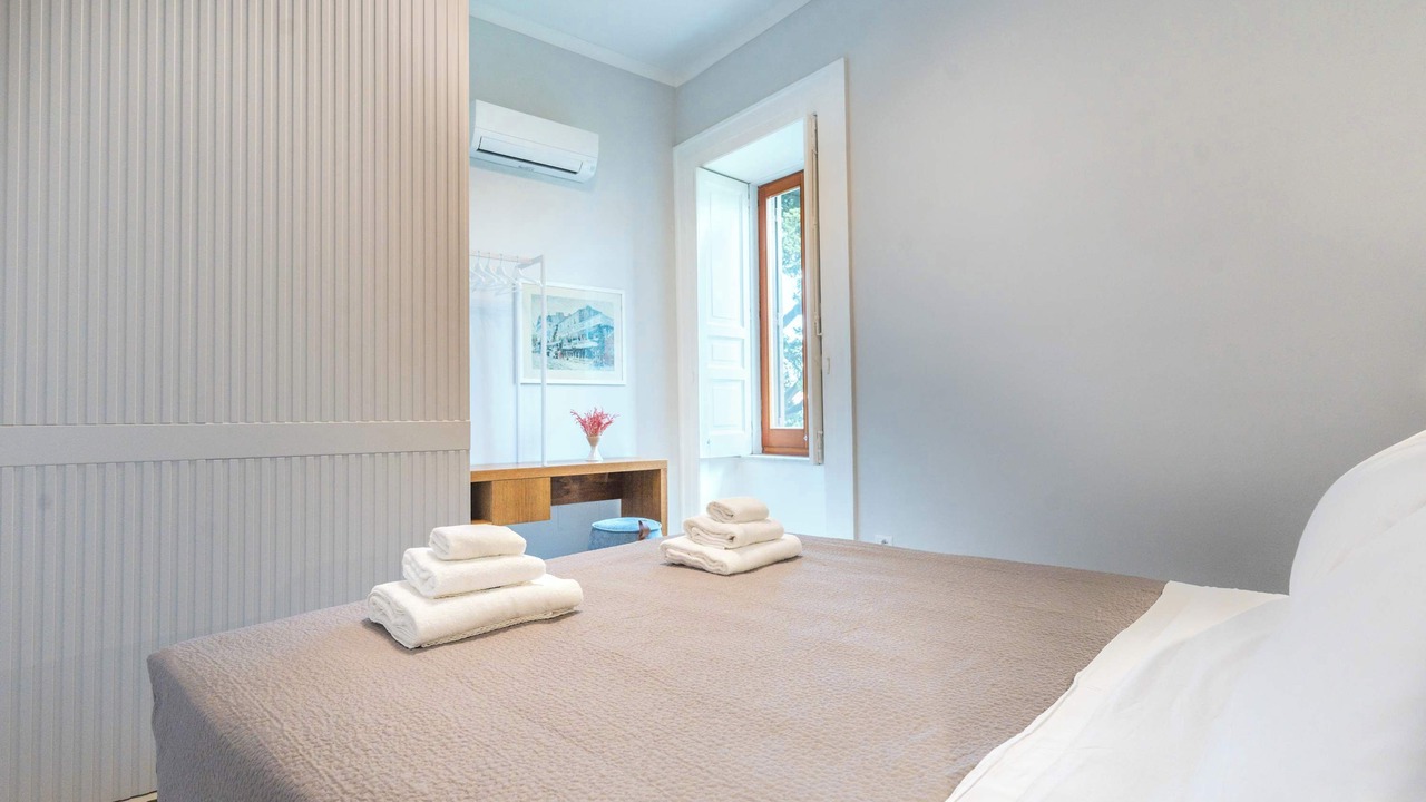 Photo of Bedroom in Sant'Agnello