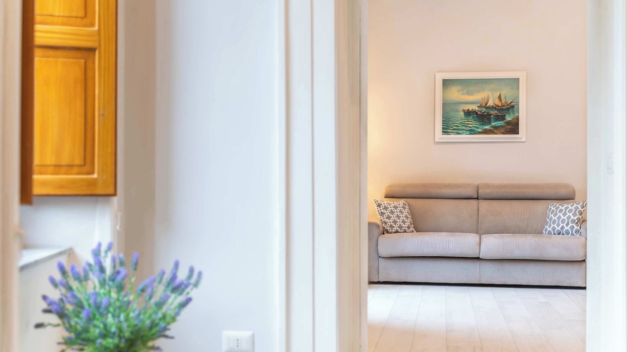 Photo of Livingroom in Sant'Agnello