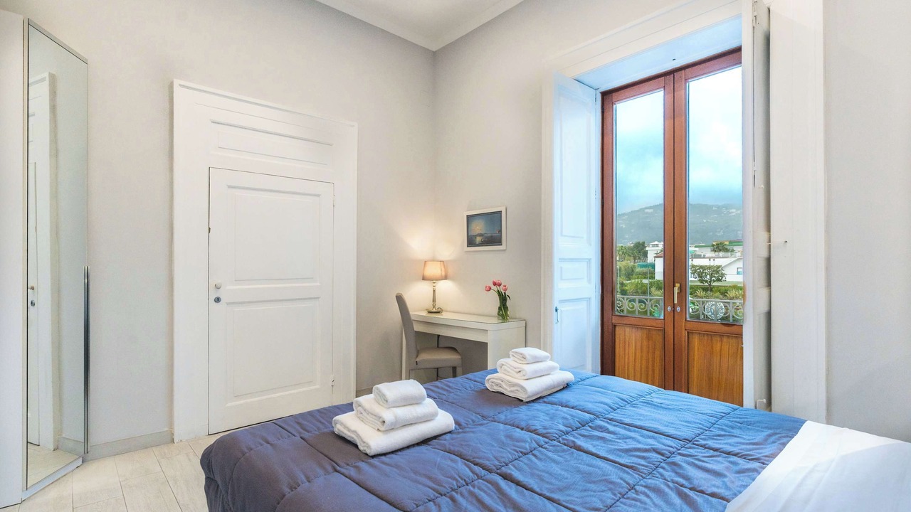 Photo of Bedroom in Sant'Agnello