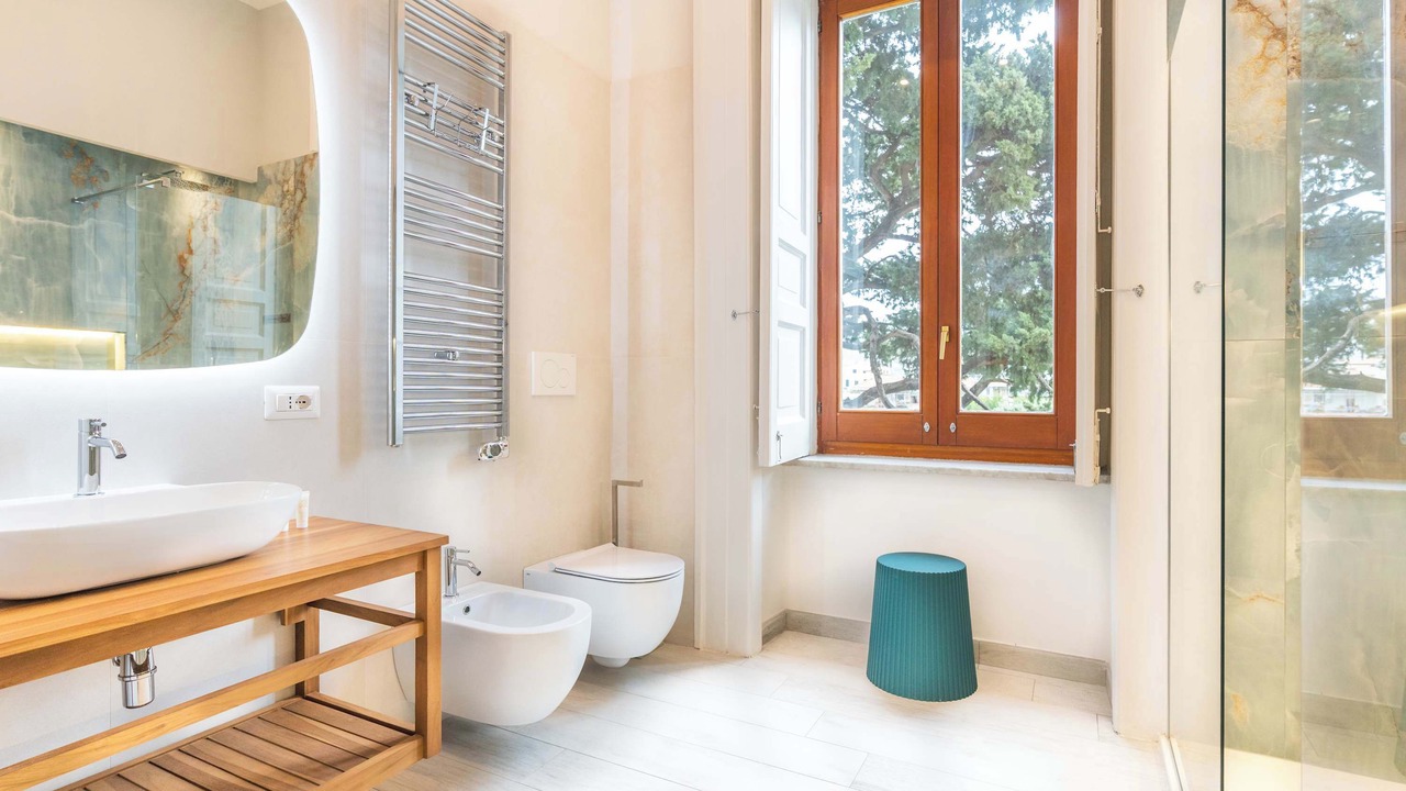 Photo of Bathroom in Sant'Agnello
