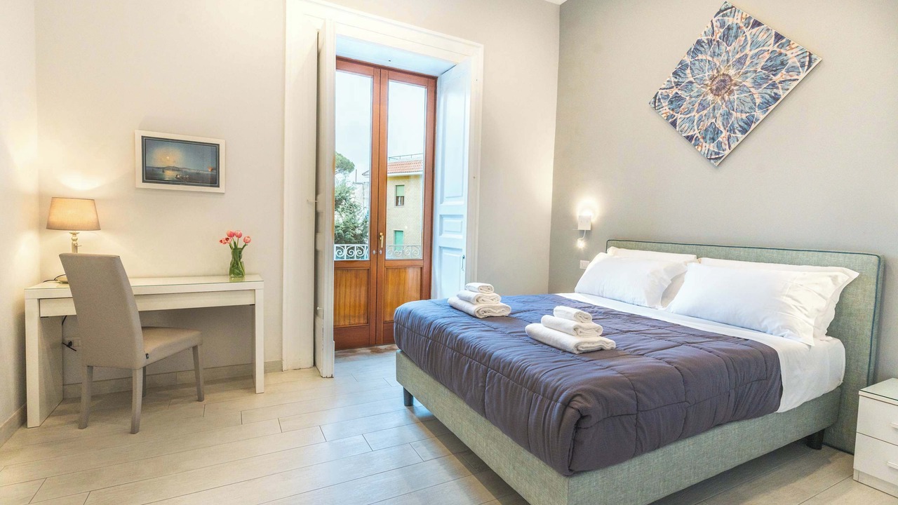 Photo of Bedroom in Sant'Agnello