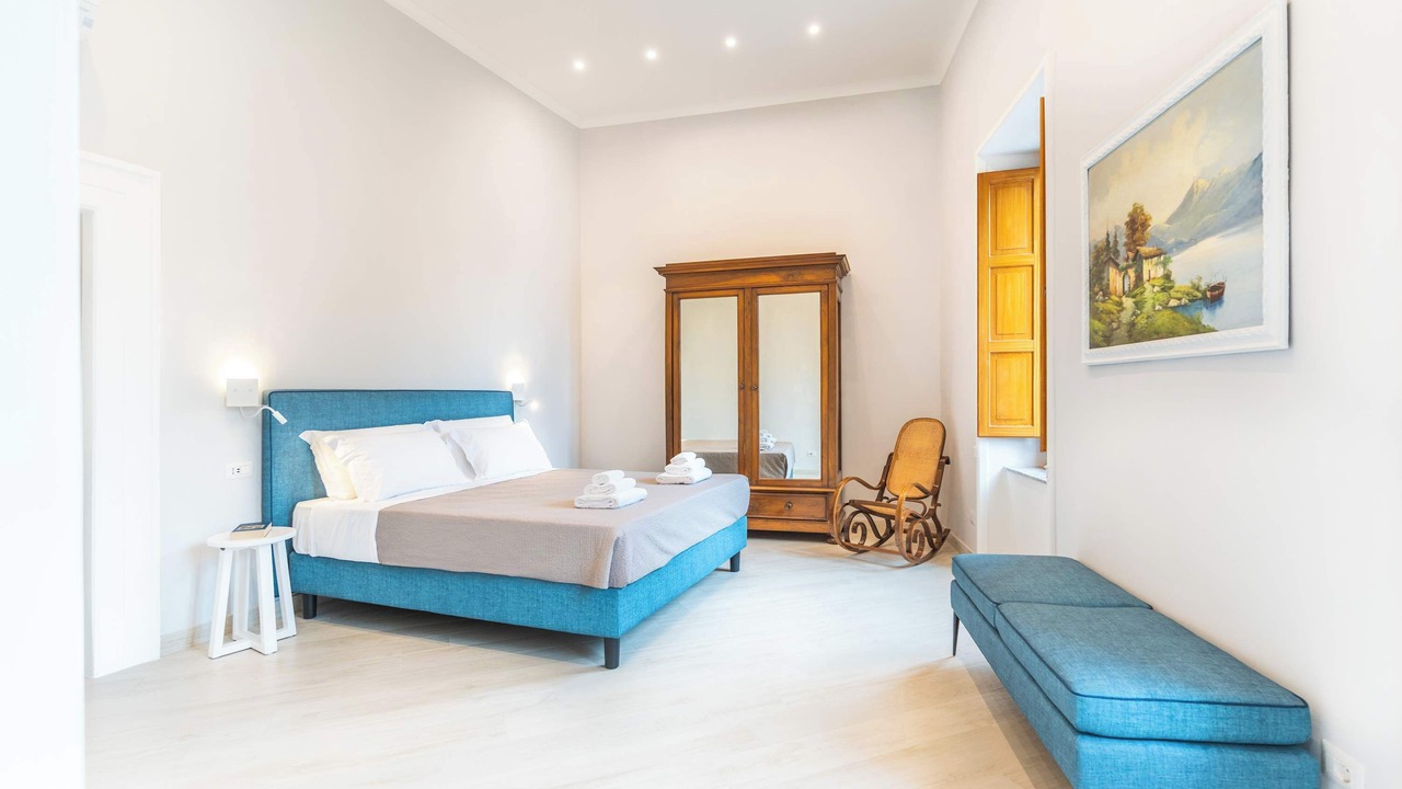 Photo of Bedroom in Sant'Agnello