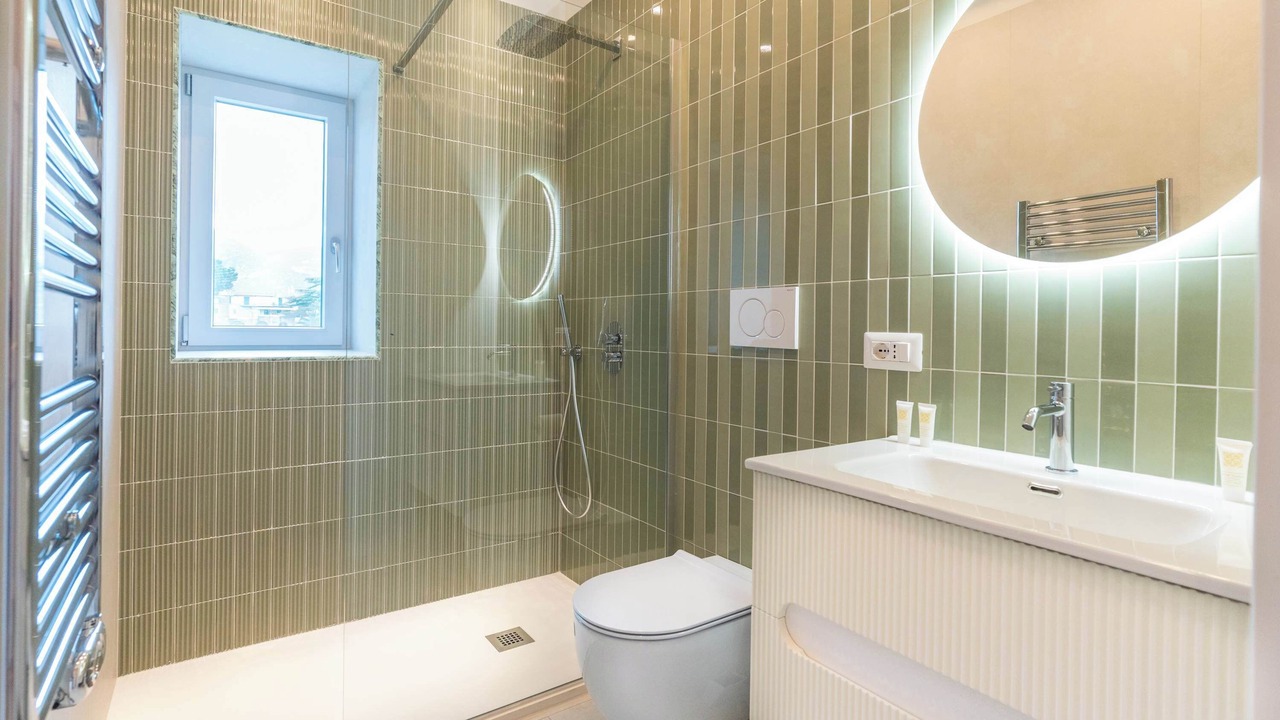 Photo of Bathroom in Sant'Agnello