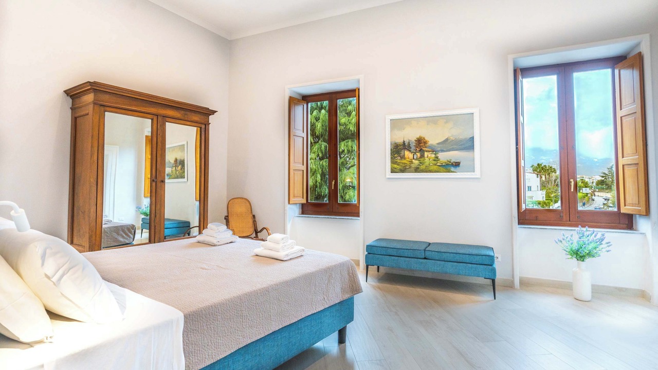 Photo of Bedroom in Sant'Agnello