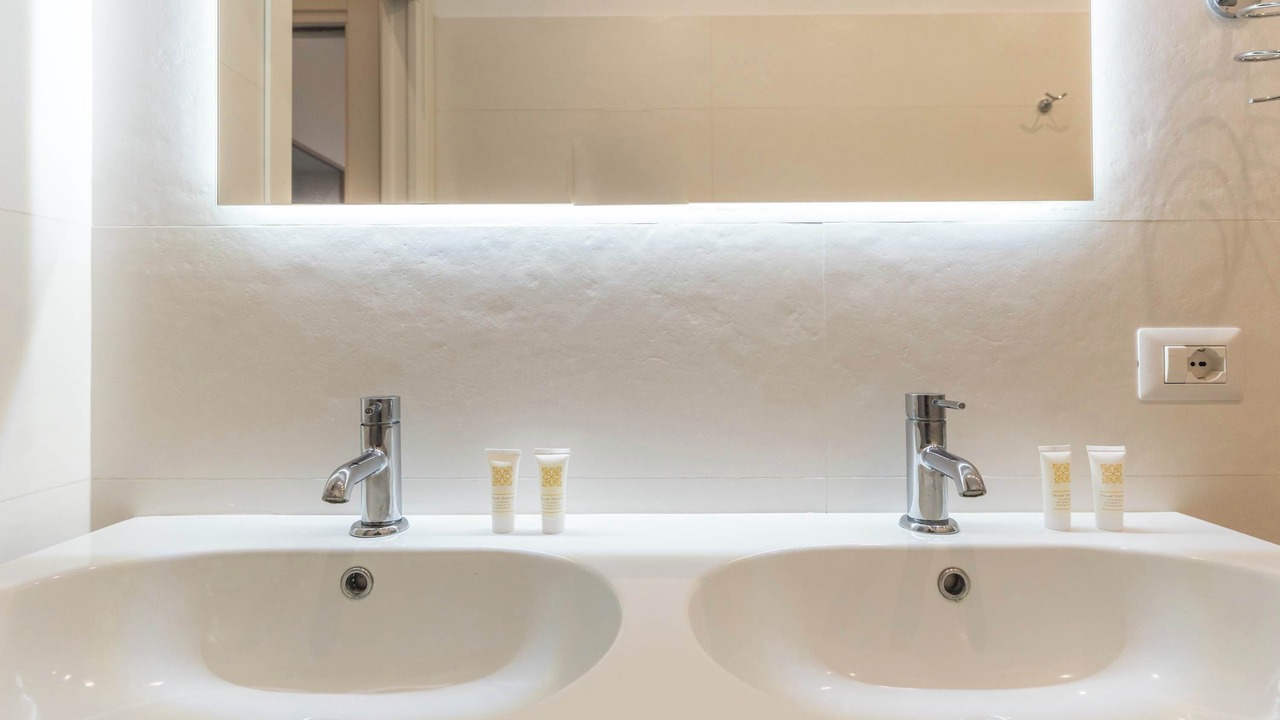 Photo of Bathroom in Sant'Agnello