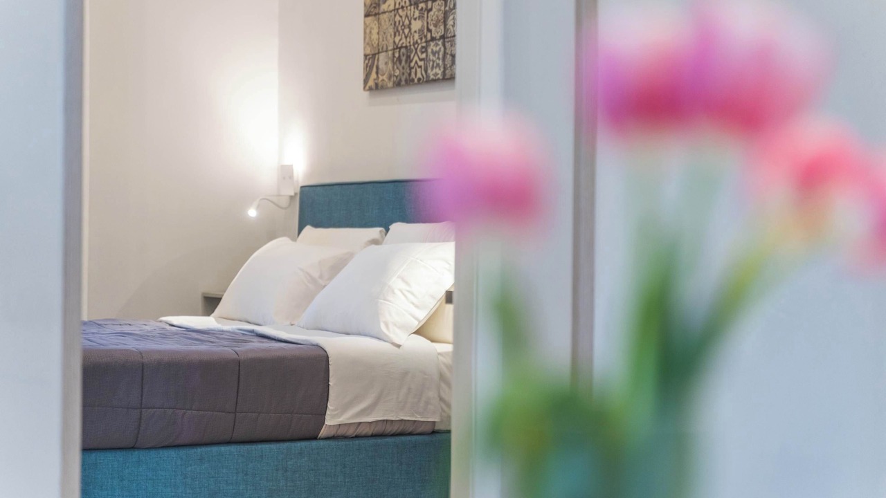 Photo of Bedroom in Sant'Agnello