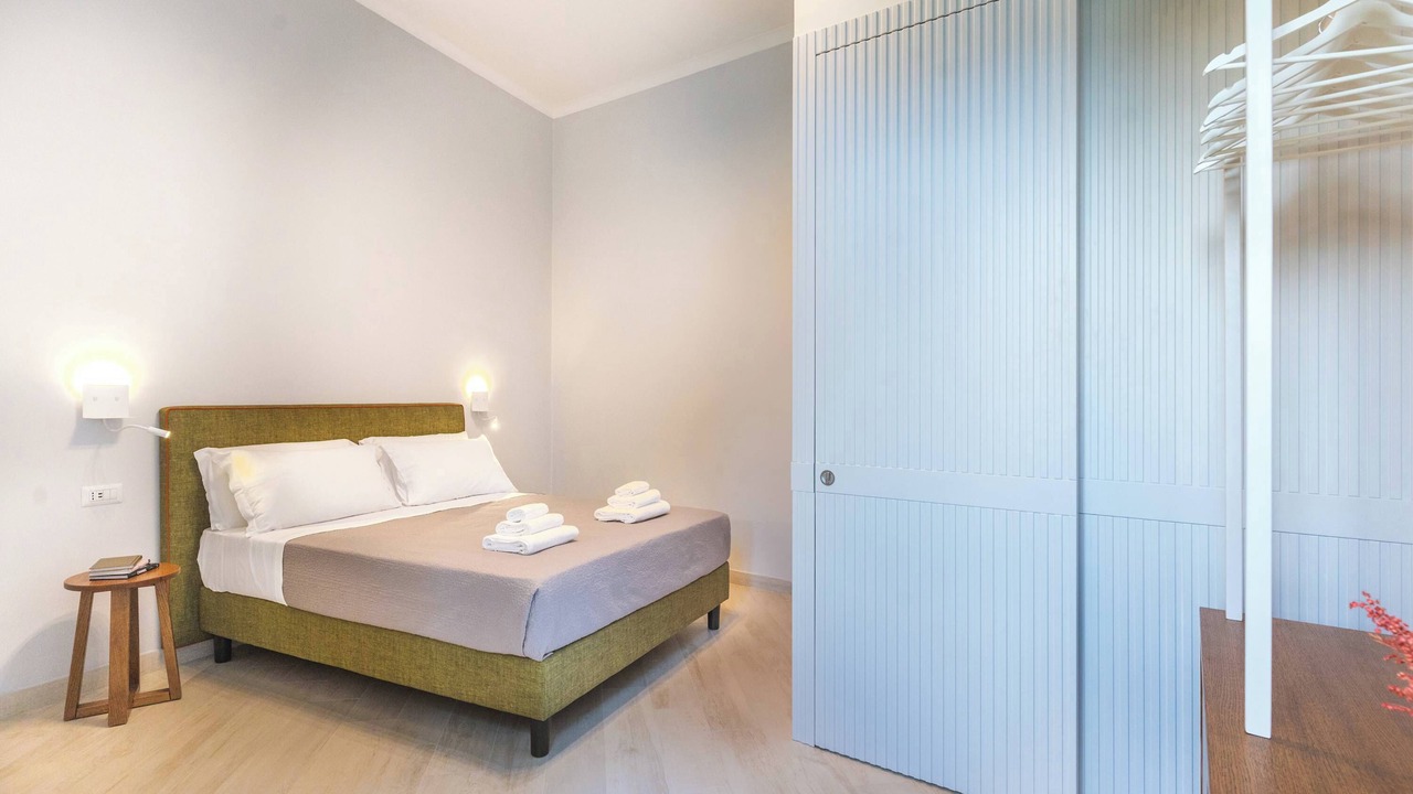 Photo of Bedroom in Sant'Agnello