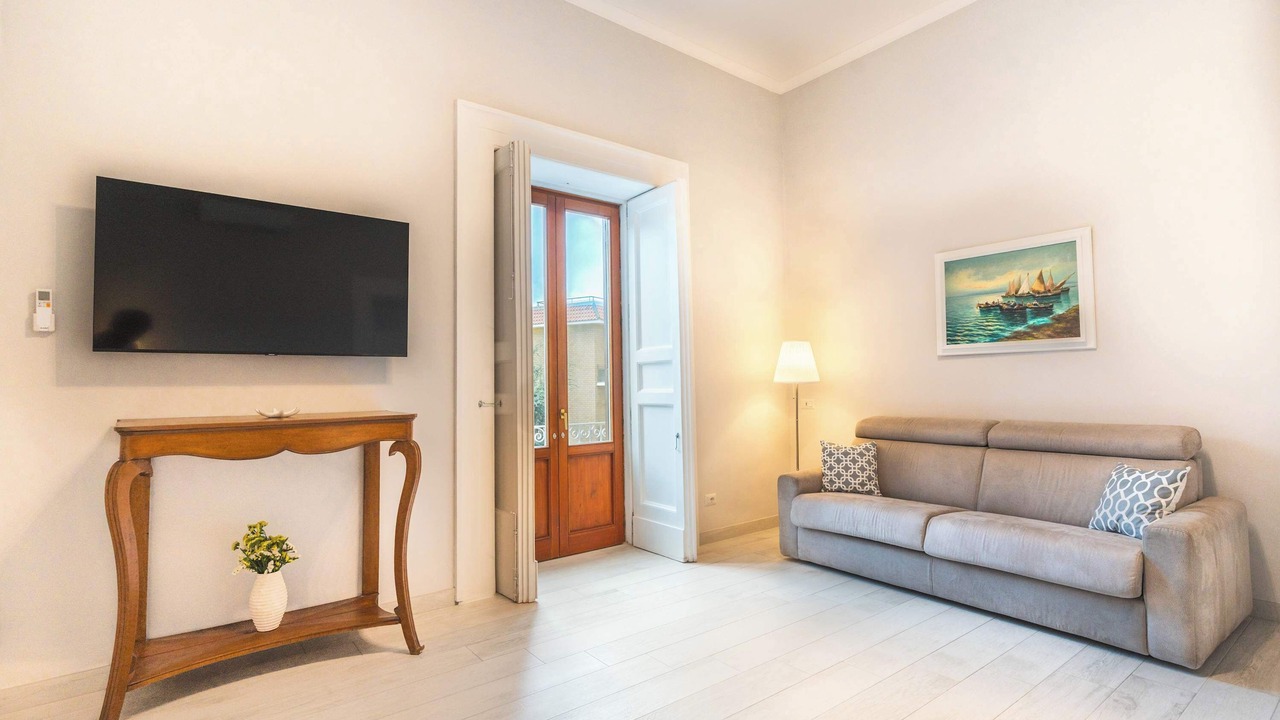 Photo of Livingroom in Sant'Agnello