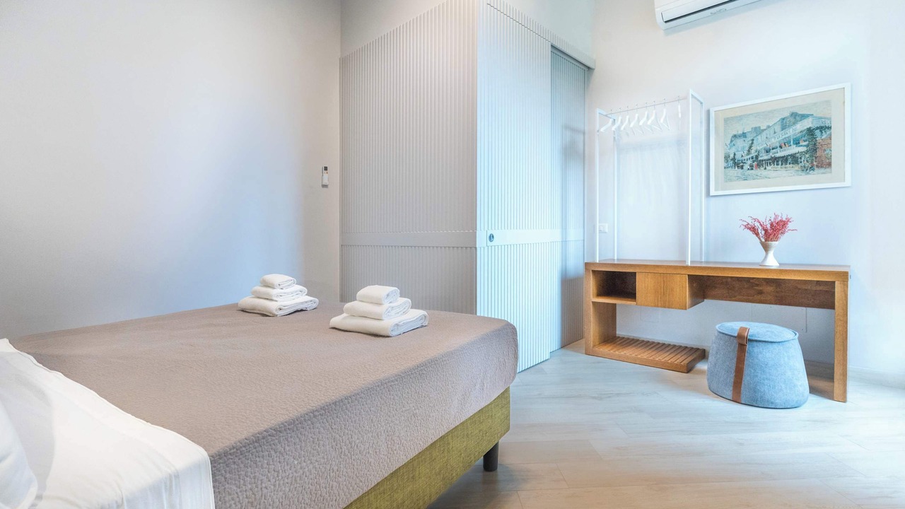 Photo of Bedroom in Sant'Agnello