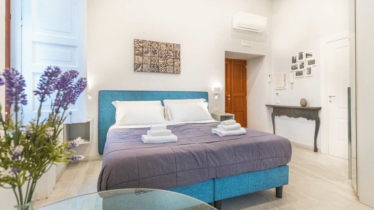 Photo of Bedroom in Sant'Agnello