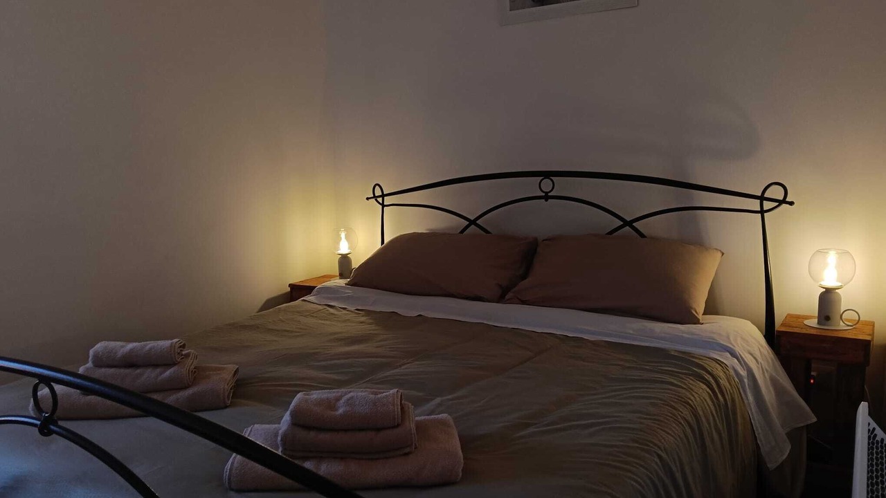 Photo of Bedroom in Roccasecca dei Volsci