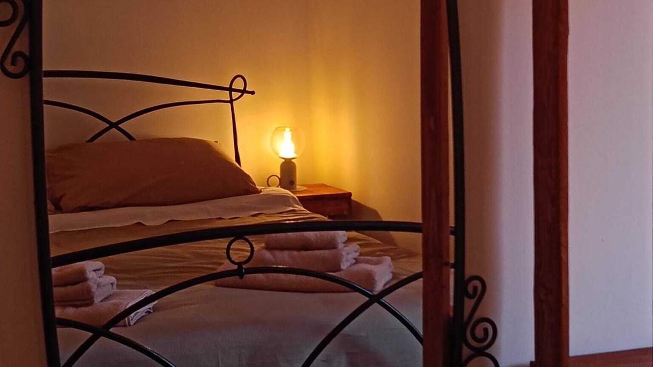 Photo of Bedroom in Roccasecca dei Volsci