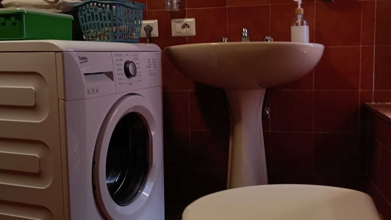 Photo of Bathroom in Roccasecca dei Volsci