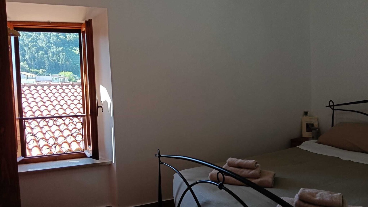 Photo of Bedroom in Roccasecca dei Volsci