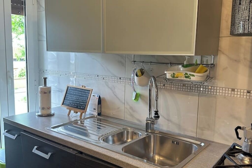 Photo of Kitchen in Flaminio