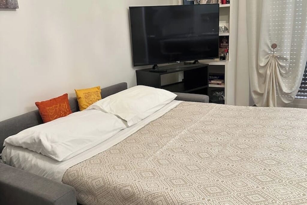 Photo of Bedroom in Flaminio