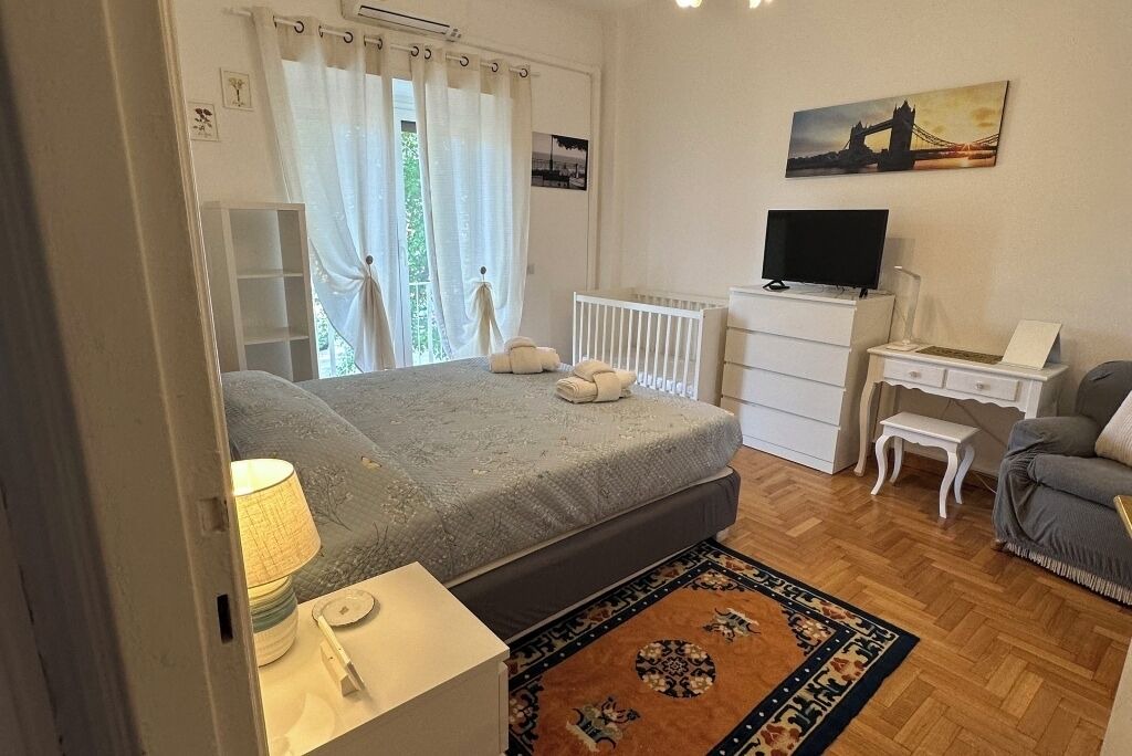 Photo of Bedroom in Flaminio