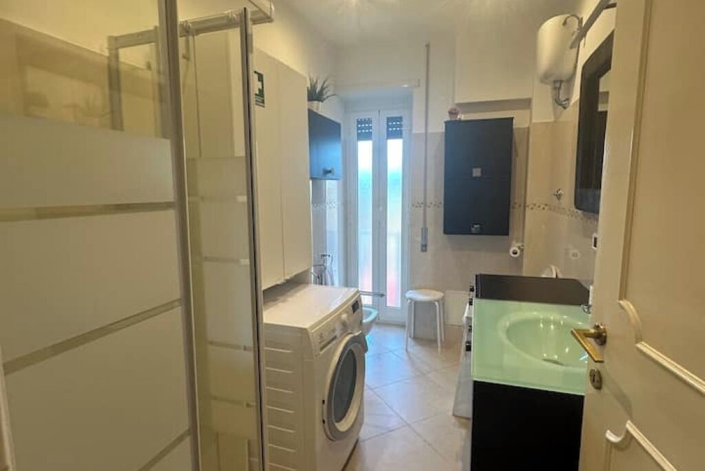 Photo of Bathroom in Flaminio