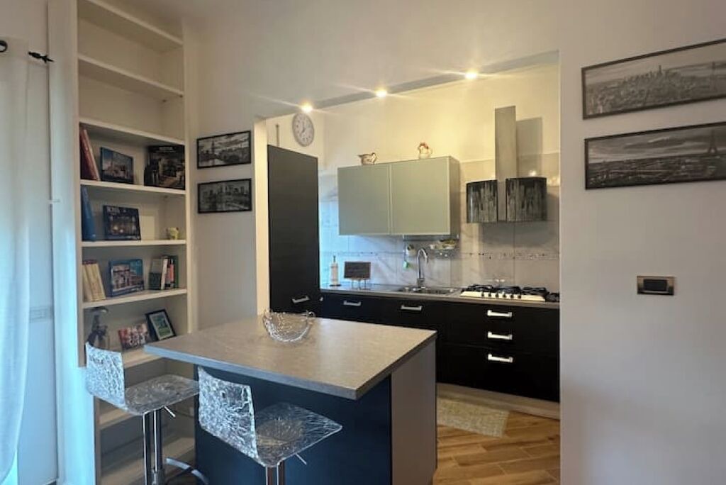 Photo of Kitchen in Flaminio