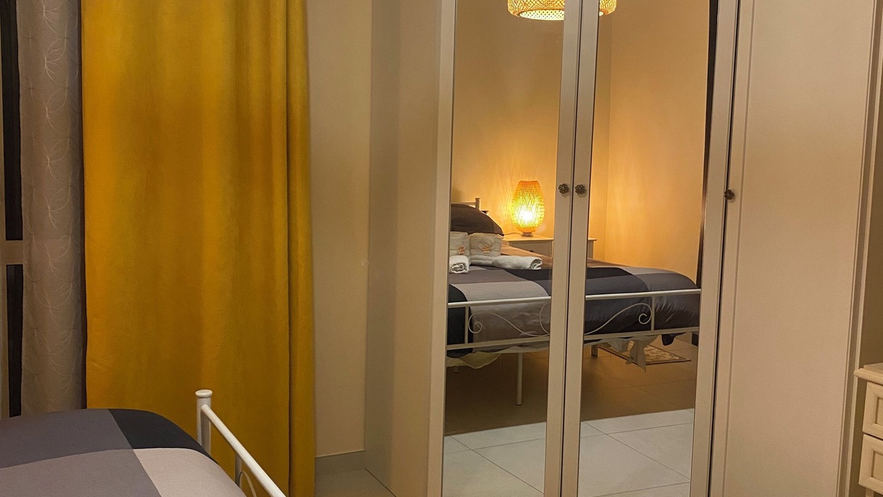 Photo of Bedroom in Aurelio