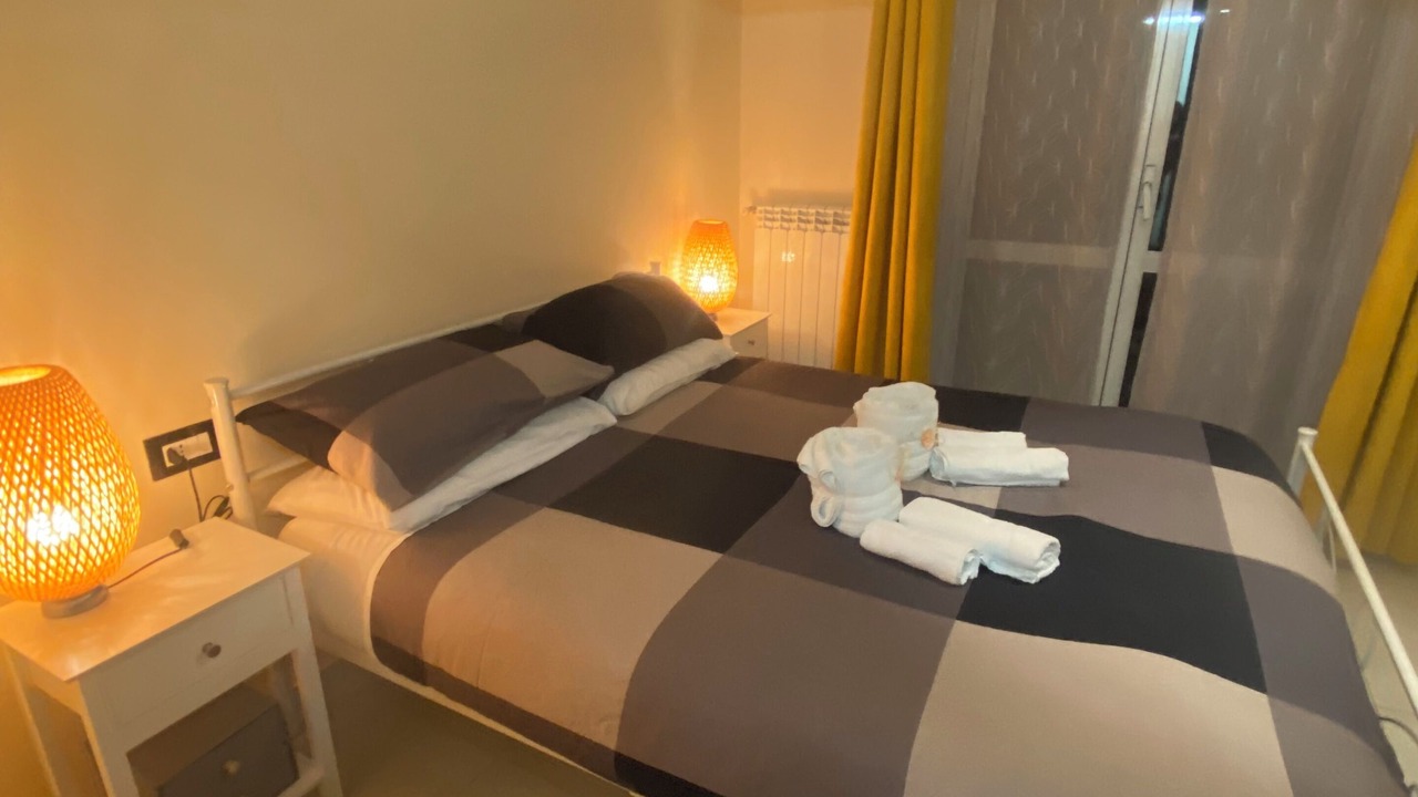Photo of Bedroom in Aurelio
