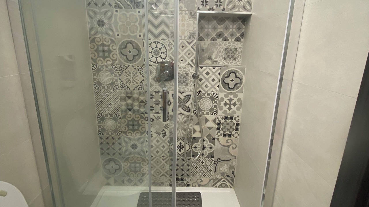 Photo of Bathroom in Aurelio