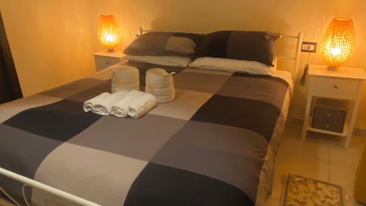 Photo of Bedroom in Aurelio