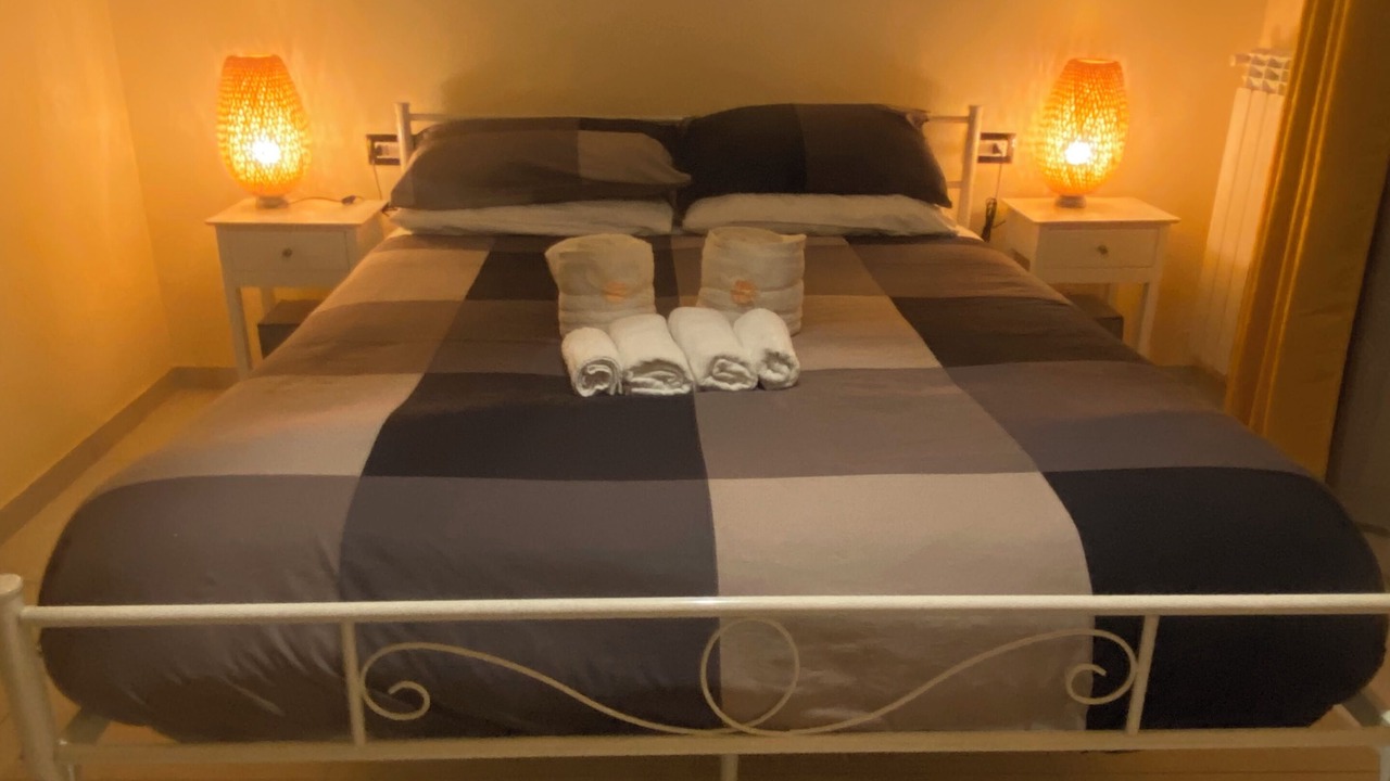 Photo of Bedroom in Aurelio