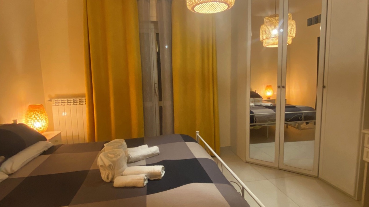 Photo of Bedroom in Aurelio