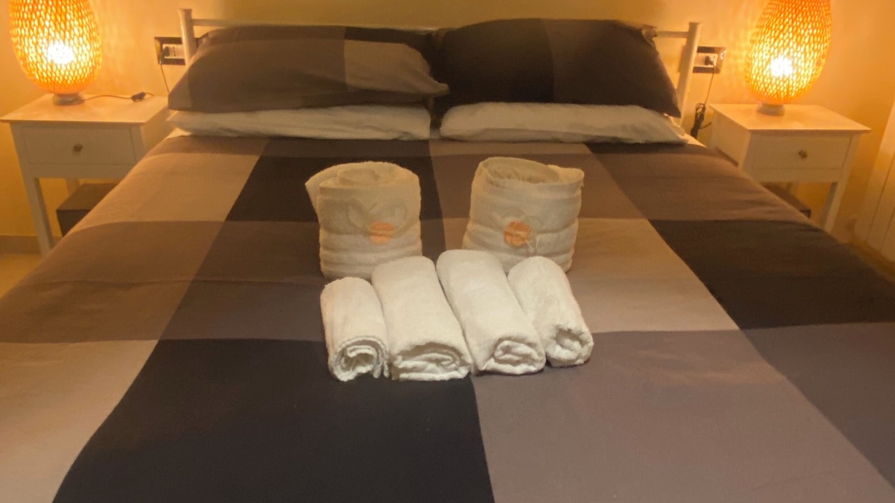 Photo of Bedroom in Aurelio