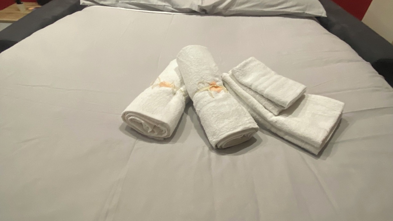Photo of Bedroom in Aurelio