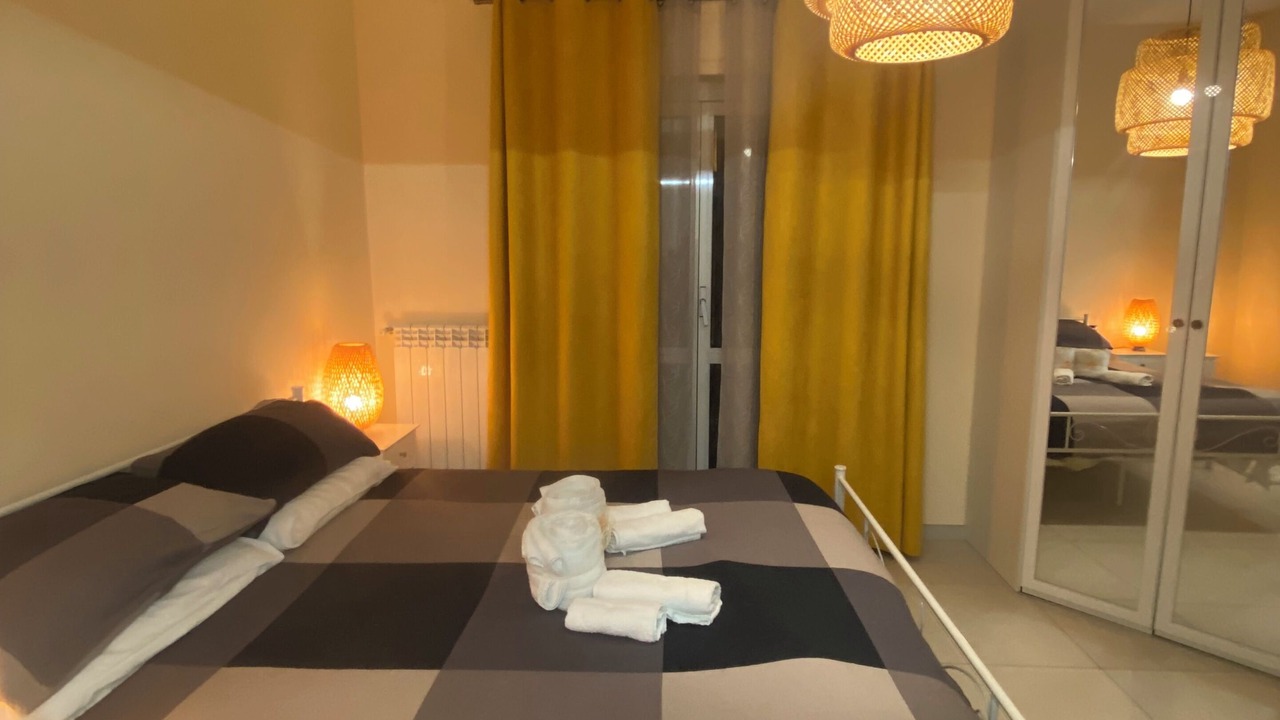Photo of Bedroom in Aurelio