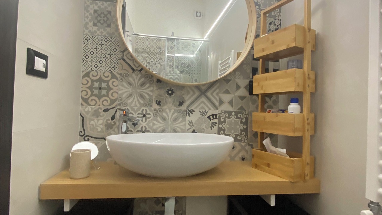 Photo of Bathroom in Aurelio