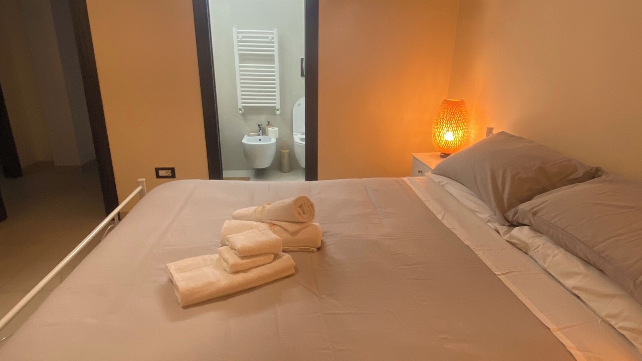 Photo of Bedroom in Aurelio