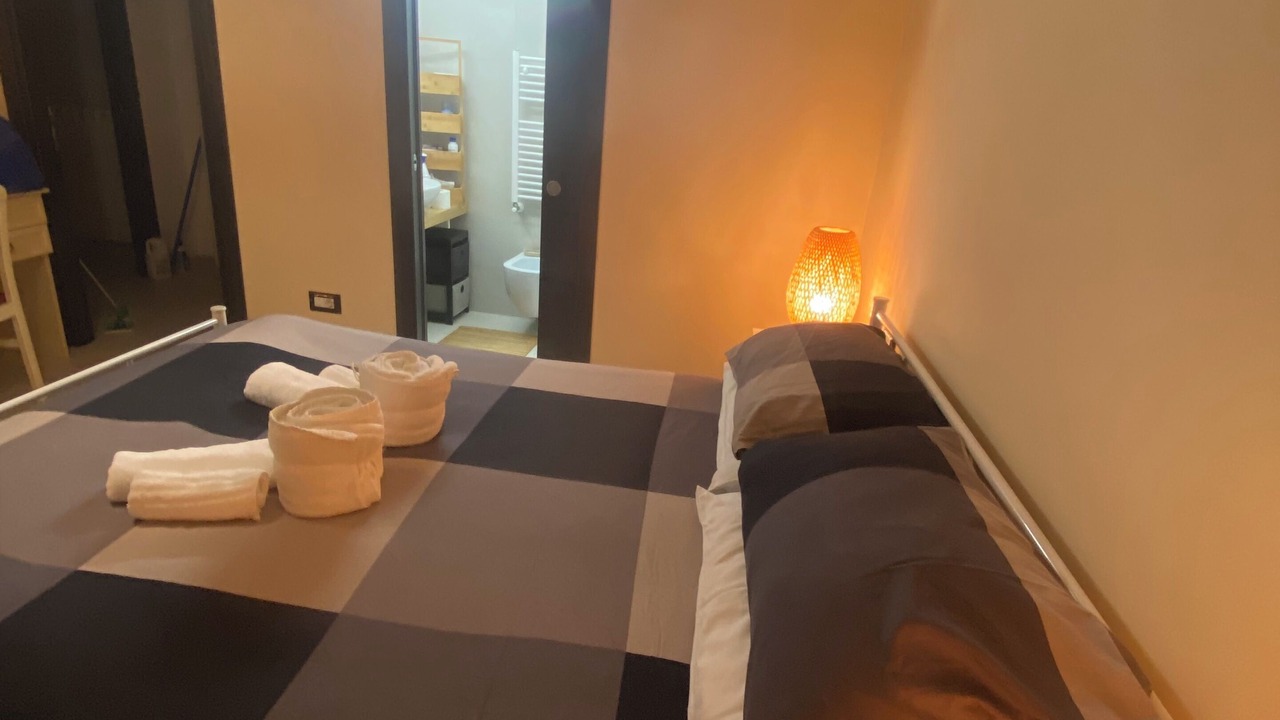 Photo of Bedroom in Aurelio