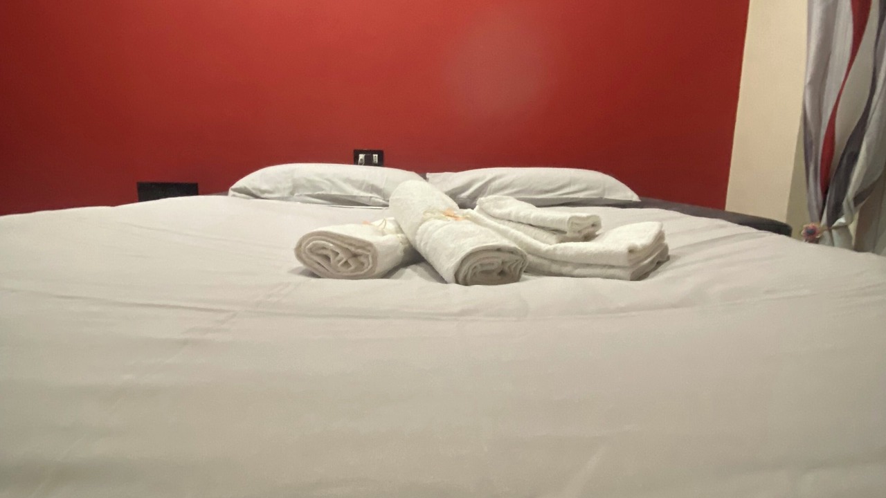 Photo of Bedroom in Aurelio