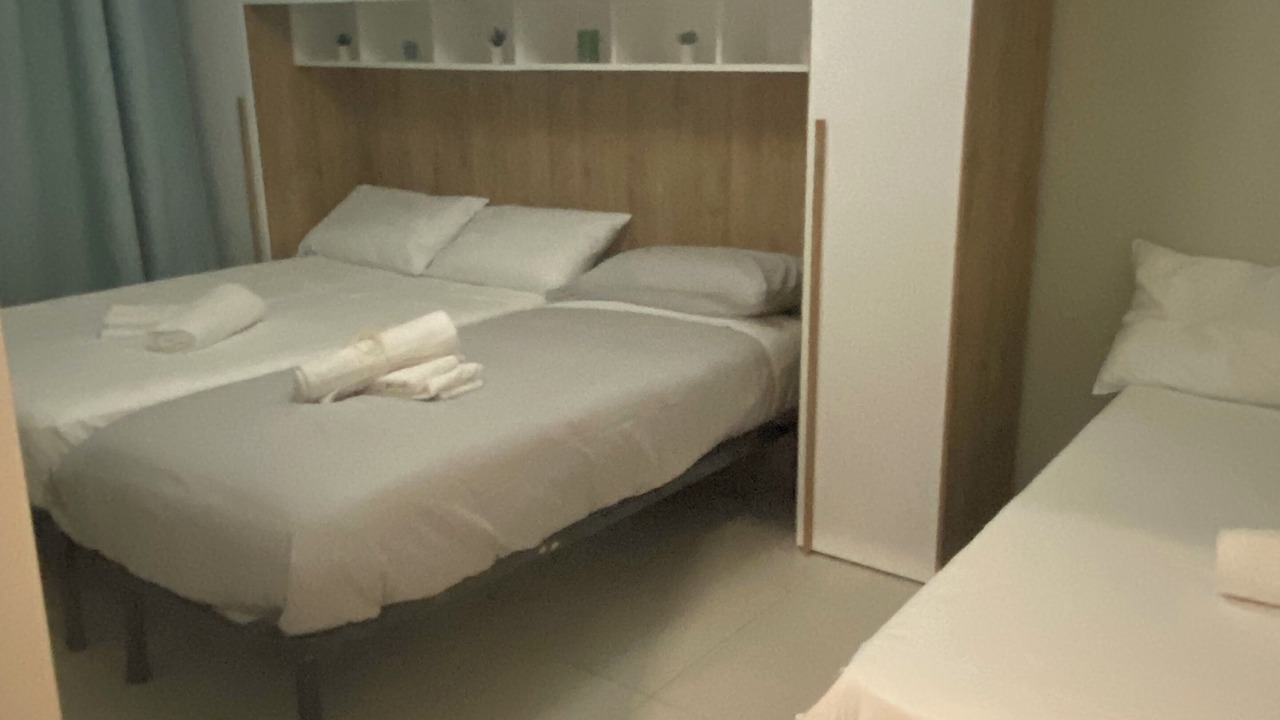 Photo of Bedroom in Aurelio